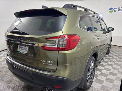 2026 Subaru ASCENT Touring 7-Passenger