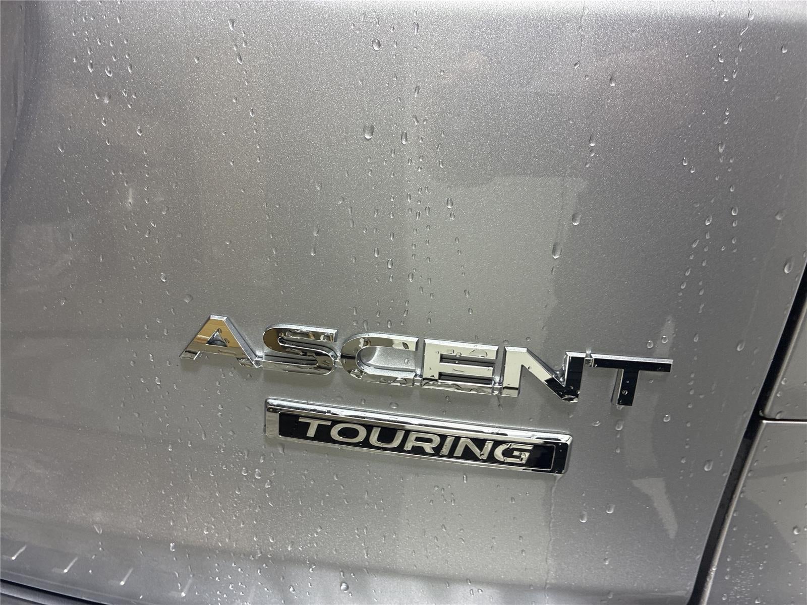 2026 Subaru ASCENT Touring 7-Passenger