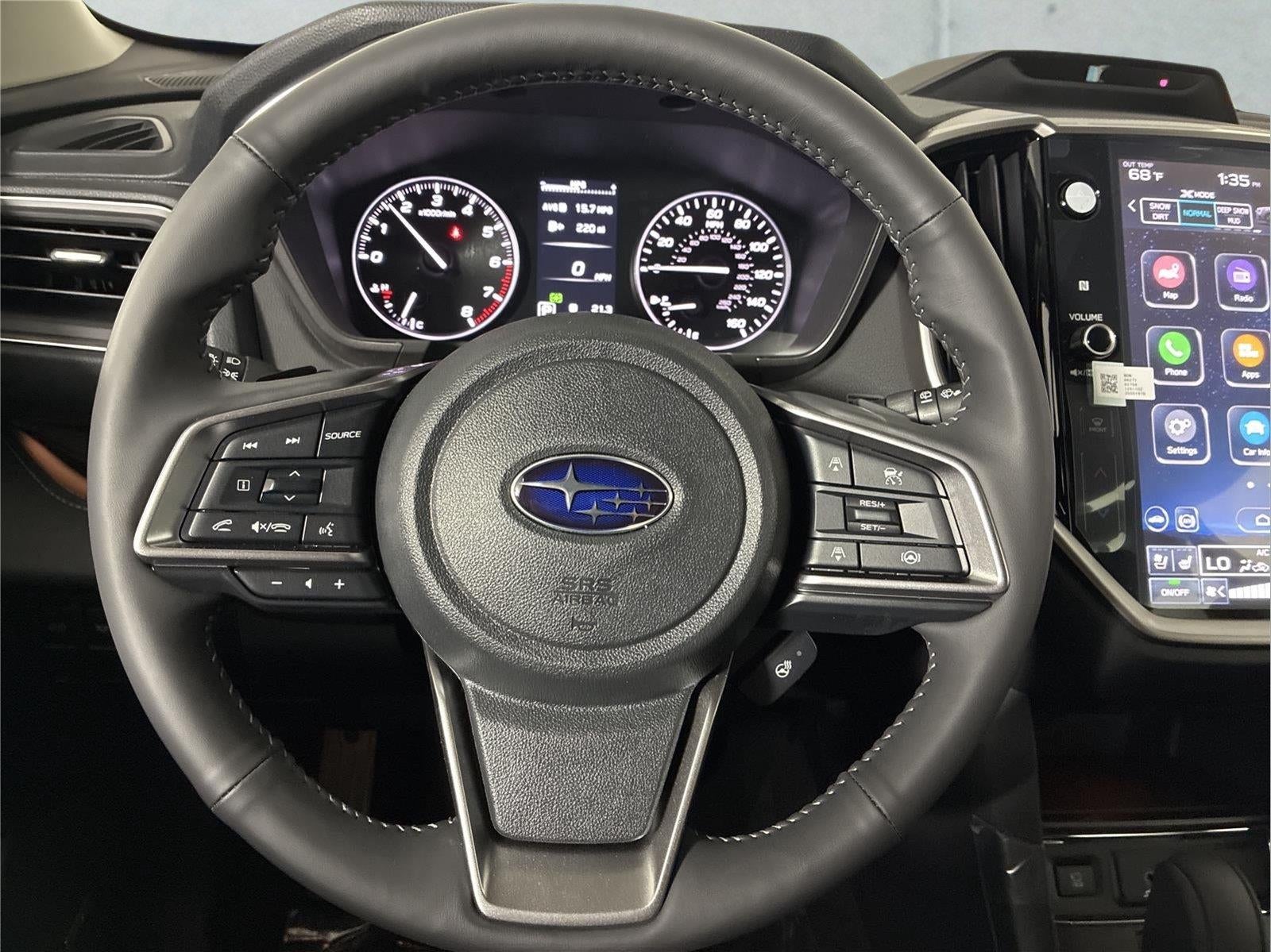 2026 Subaru ASCENT Touring 7-Passenger