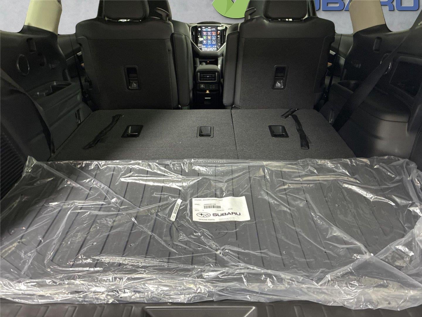 2026 Subaru ASCENT Touring 7-Passenger