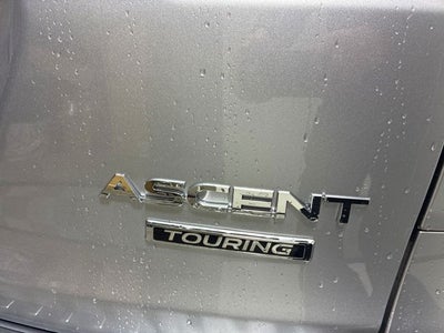 2026 Subaru ASCENT Touring 7-Passenger