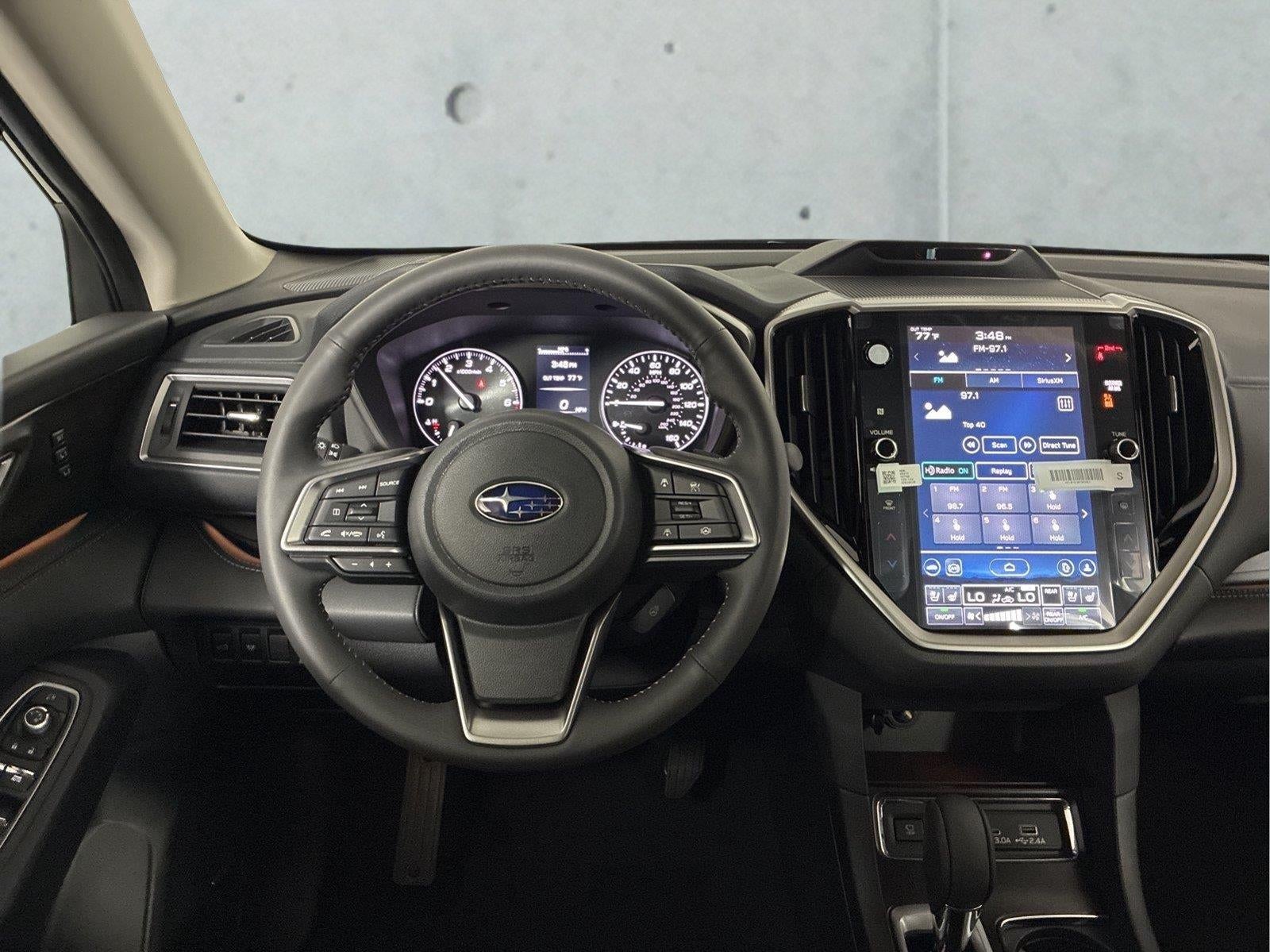 2026 Subaru ASCENT Touring 7-Passenger