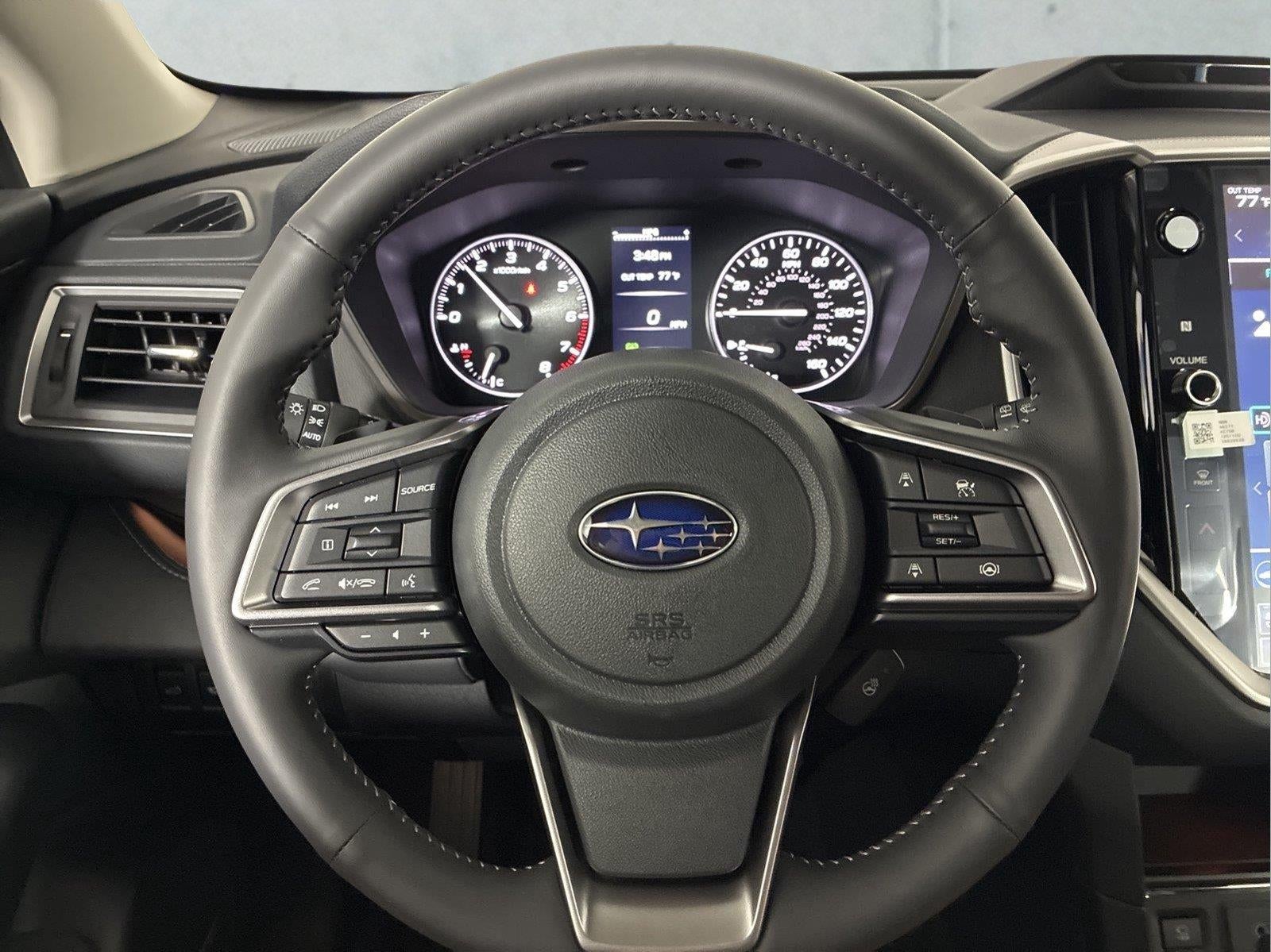 2026 Subaru ASCENT Touring 7-Passenger