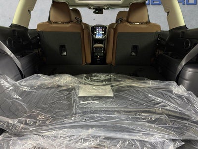 2026 Subaru ASCENT Touring 7-Passenger