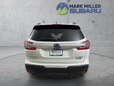 2026 Subaru ASCENT Touring 7-Passenger