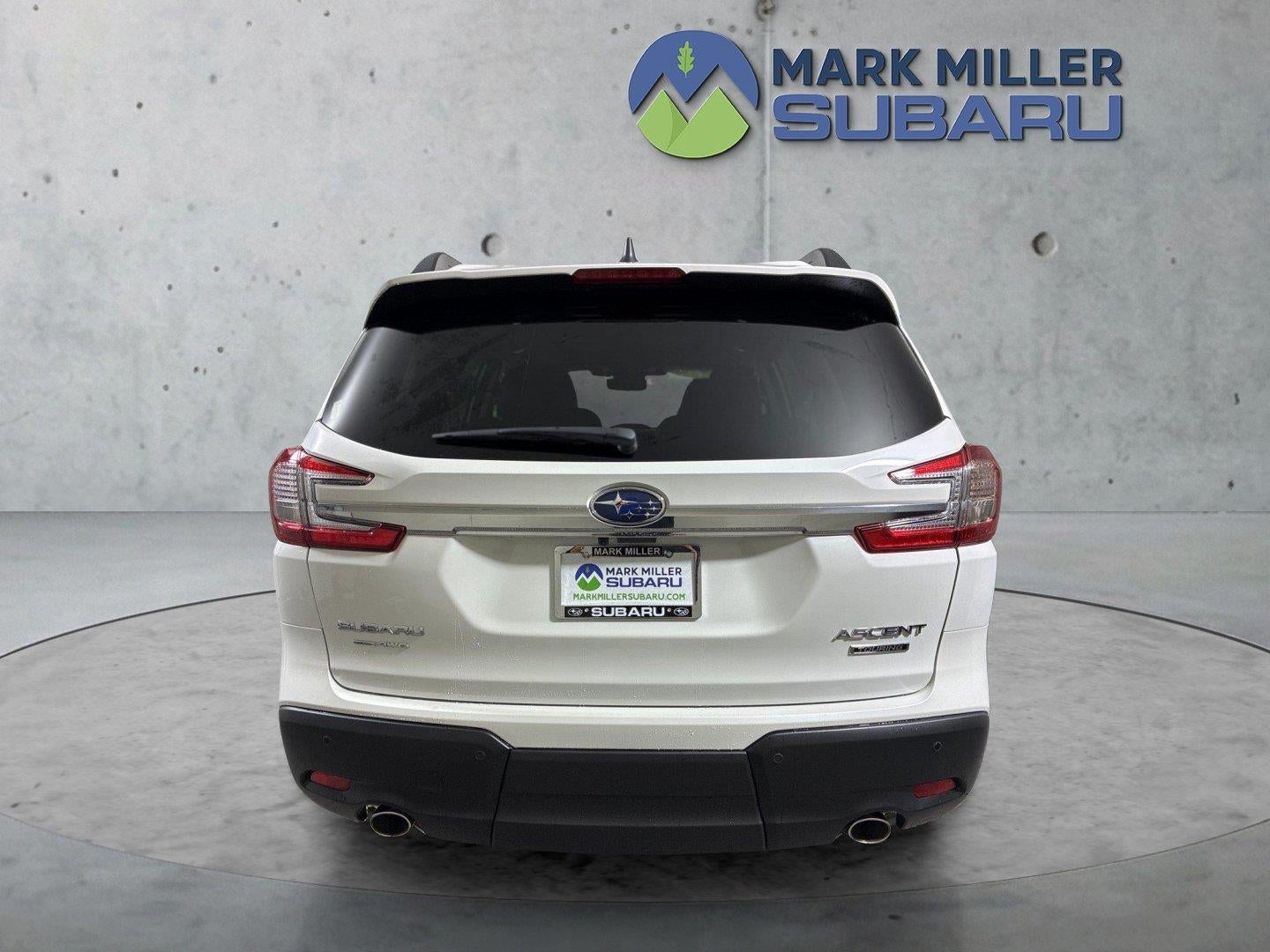 2026 Subaru ASCENT Touring 7-Passenger