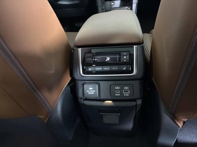 2026 Subaru ASCENT Touring 7-Passenger