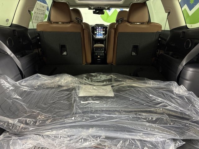 2026 Subaru ASCENT Touring 7-Passenger