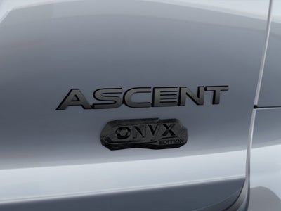 2026 Subaru ASCENT Onyx Edition Touring 7-Passenger