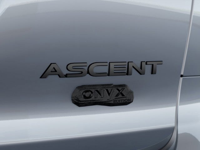 2026 Subaru ASCENT Onyx Edition Touring 7-Passenger