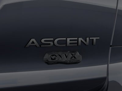 2026 Subaru ASCENT Onyx Edition Touring 7-Passenger