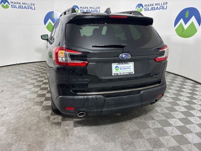 2026 Subaru ASCENT Onyx Edition Touring 7-Passenger
