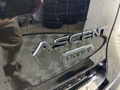 2026 Subaru ASCENT Onyx Edition Touring 7-Passenger