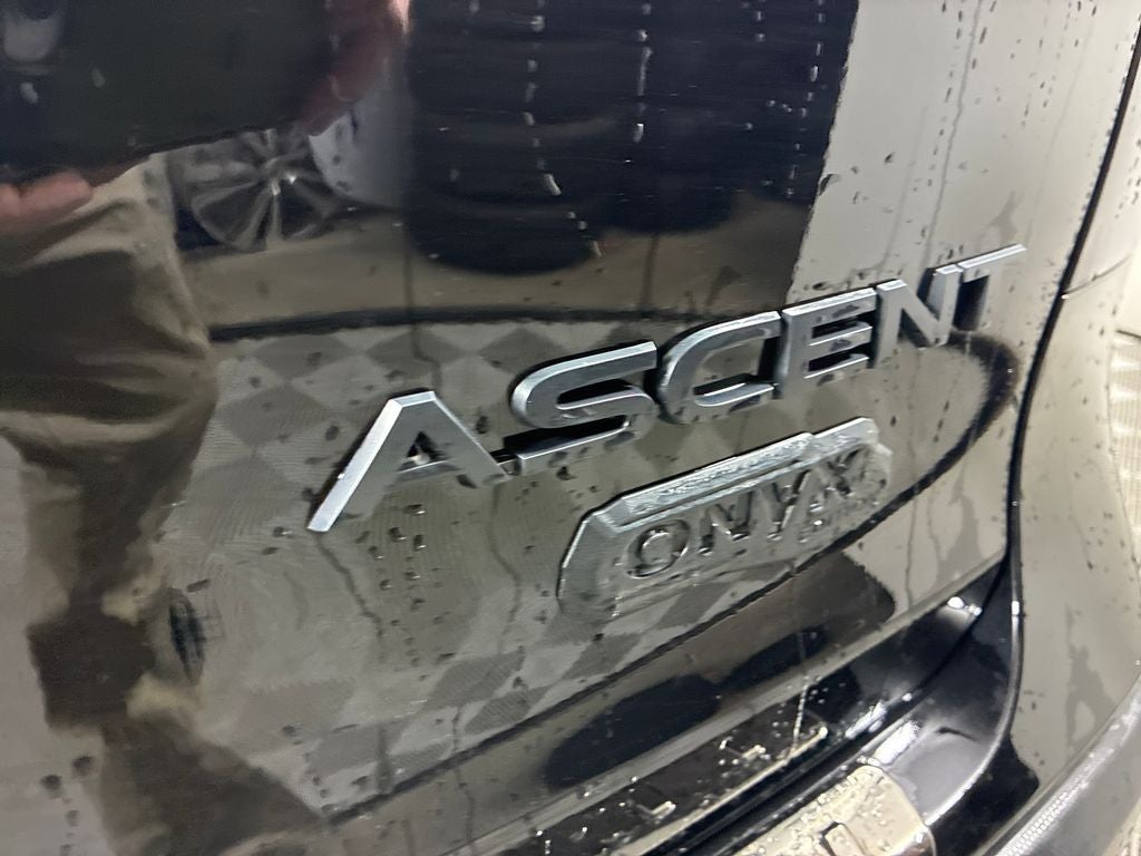 2026 Subaru ASCENT Onyx Edition Touring 7-Passenger
