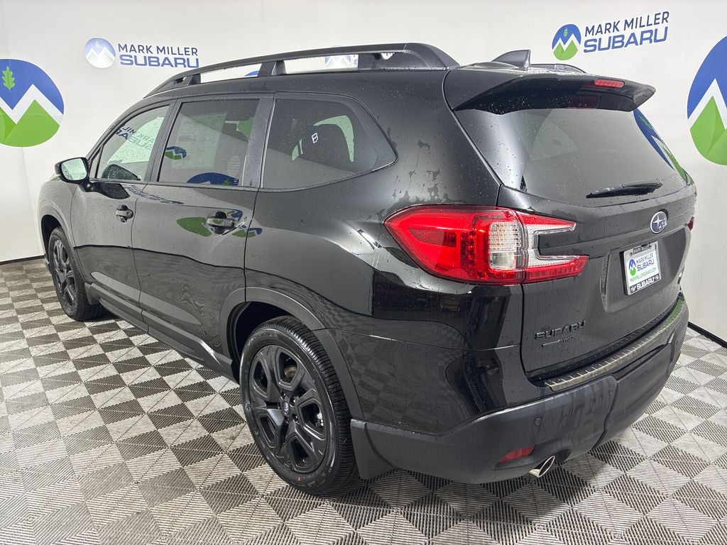 2026 Subaru ASCENT Onyx Edition Touring 7-Passenger
