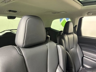 2026 Subaru ASCENT Onyx Edition Touring 7-Passenger