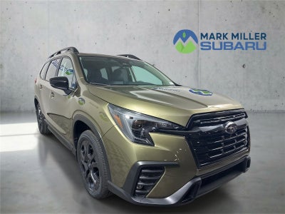 2026 Subaru ASCENT Onyx Edition Touring 7-Passenger