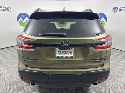 2026 Subaru ASCENT Onyx Edition Touring 7-Passenger