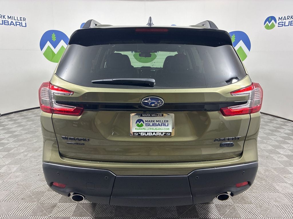 2026 Subaru ASCENT Onyx Edition Touring 7-Passenger