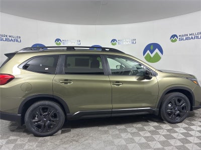 2026 Subaru ASCENT Onyx Edition Touring 7-Passenger