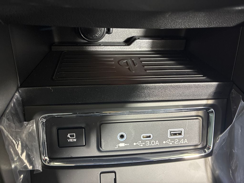 2026 Subaru ASCENT Onyx Edition Touring 7-Passenger