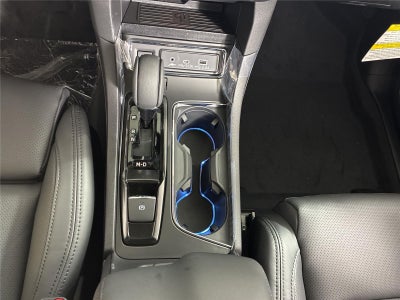 2026 Subaru ASCENT Onyx Edition Touring 7-Passenger