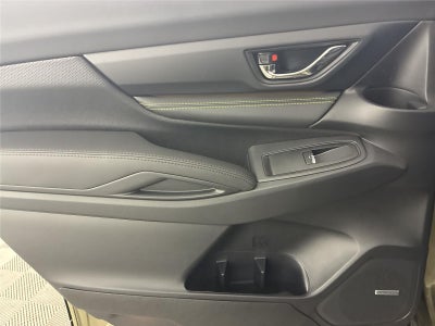 2026 Subaru ASCENT Onyx Edition Touring 7-Passenger