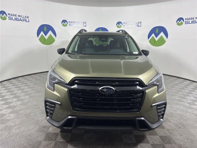 2026 Subaru ASCENT Onyx Edition Touring 7-Passenger