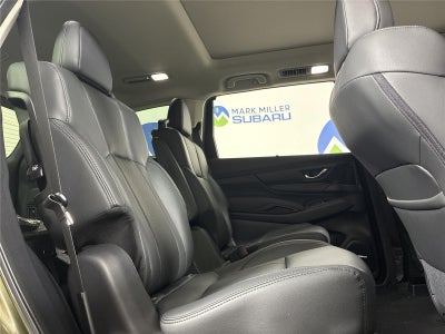 2026 Subaru ASCENT Onyx Edition Touring 7-Passenger