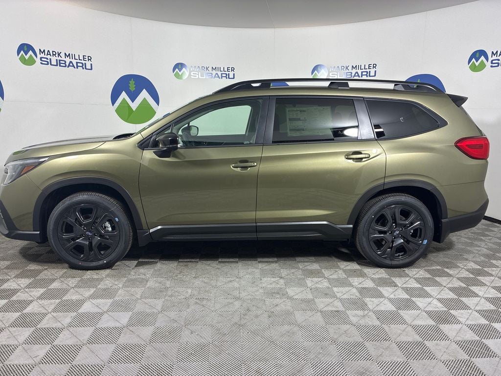 2026 Subaru ASCENT Onyx Edition Touring 7-Passenger