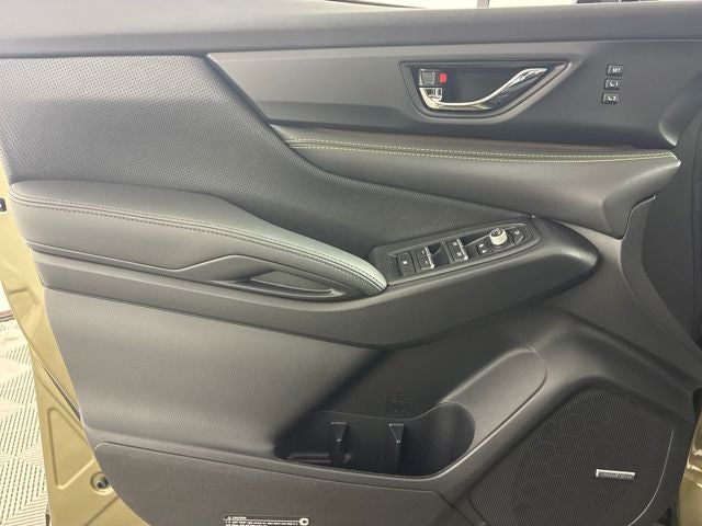 2026 Subaru ASCENT Onyx Edition Touring 7-Passenger