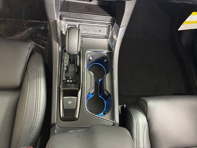 2026 Subaru ASCENT Onyx Edition Touring 7-Passenger