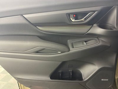 2026 Subaru ASCENT Onyx Edition Touring 7-Passenger