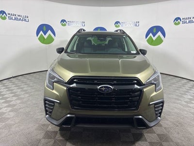2026 Subaru ASCENT Onyx Edition Touring 7-Passenger