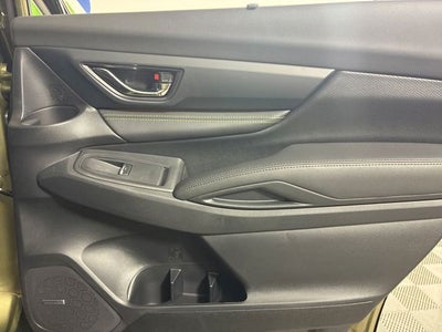 2026 Subaru ASCENT Onyx Edition Touring 7-Passenger