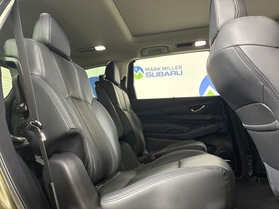 2026 Subaru ASCENT Onyx Edition Touring 7-Passenger