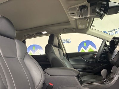 2026 Subaru ASCENT Onyx Edition Touring 7-Passenger