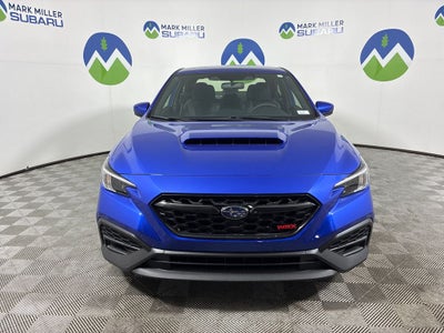 2026 Subaru WRX Base