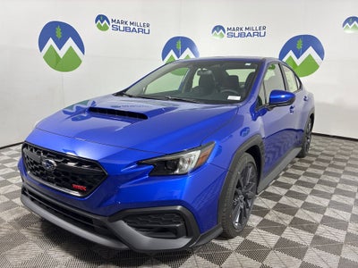 2026 Subaru WRX Base