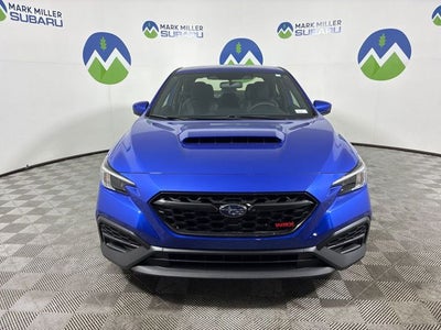 2026 Subaru WRX Base