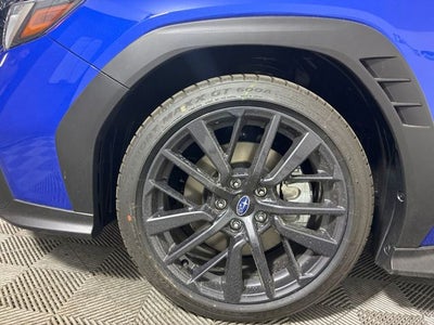 2026 Subaru WRX Base