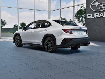 2026 Subaru WRX Base