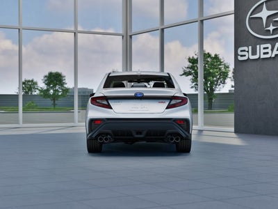 2026 Subaru WRX Base