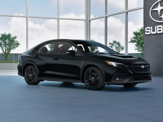 2026 Subaru WRX Limited