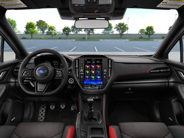 2026 Subaru WRX Limited