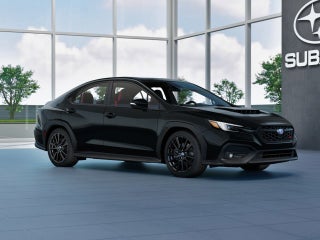 2026 Subaru WRX Limited
