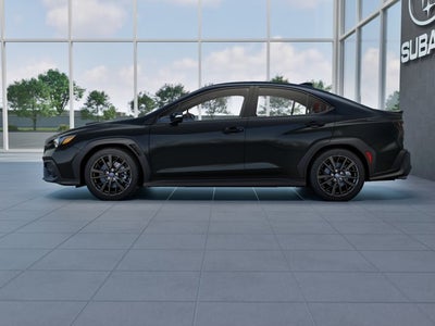 2026 Subaru WRX Limited