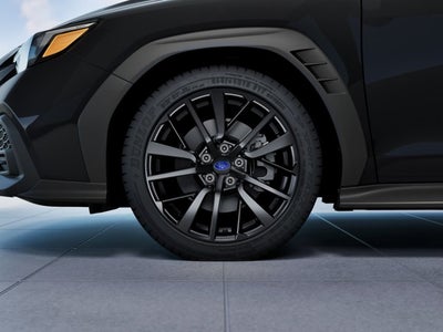 2026 Subaru WRX Limited