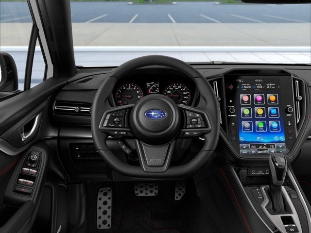 2026 Subaru WRX Limited