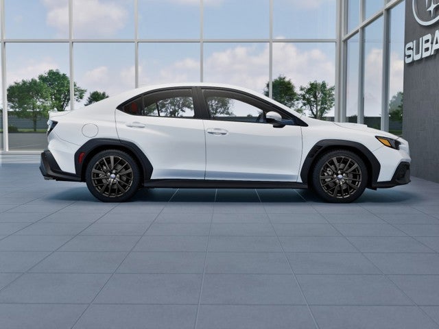 2026 Subaru WRX Limited